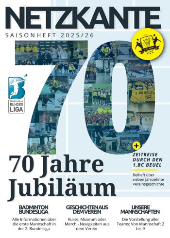 1. BC Beuel 1955 e.V. Erwin-Kranz-Halle
