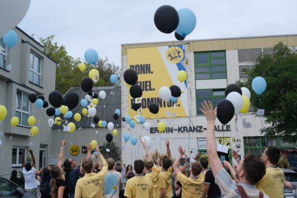 Sommerfest 2026